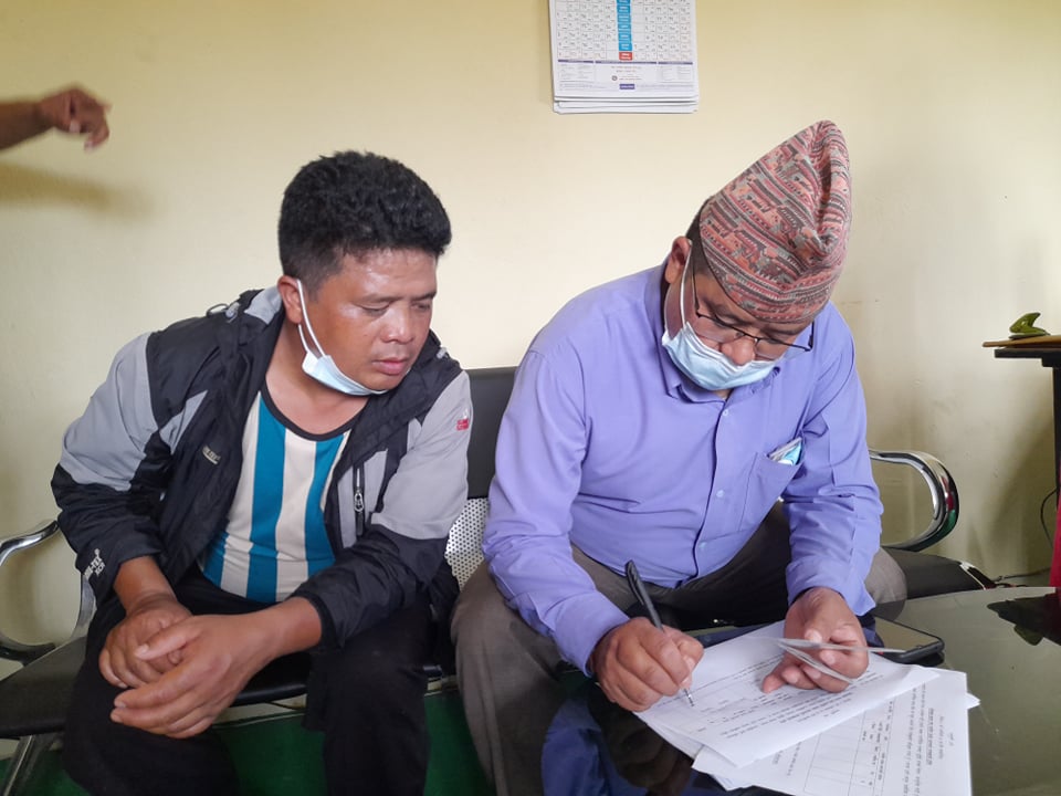 मकवानपुरका ३९ जनप्रतिनिधिले छाडे एमालेको साथ